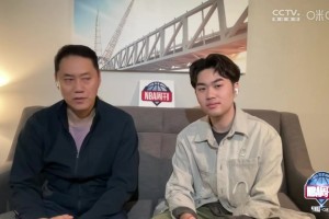 jinnianhui金年会陈正昊：雷霆球员训练自信&放松 对冠军的渴望和比赛的准备很充分