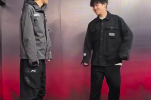 金年会金字招牌诚信至上有点尬？Angel分享与ON整活视频：和好朋友一起冒险才好玩💃
