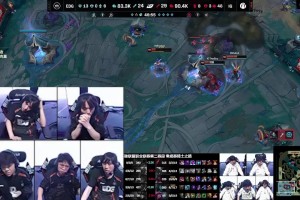 jinnianhui金年会EDG落败瞬间：全员低头神情沮丧 Zdz万分无奈疯狂挠头