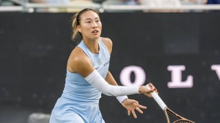 恭喜郑钦文，夺冠机会来了！1000分+830万奖金，首秀时间确定