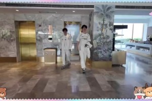 金年会体育IG发布对阵WE赛场VLOG Jiejie：Go Go Go，出发咯！