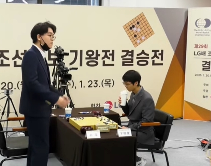 金年会金字招牌诚信至上韩媒：韩国棋院2月3日将进行紧急会议，商讨如何解决争议问题