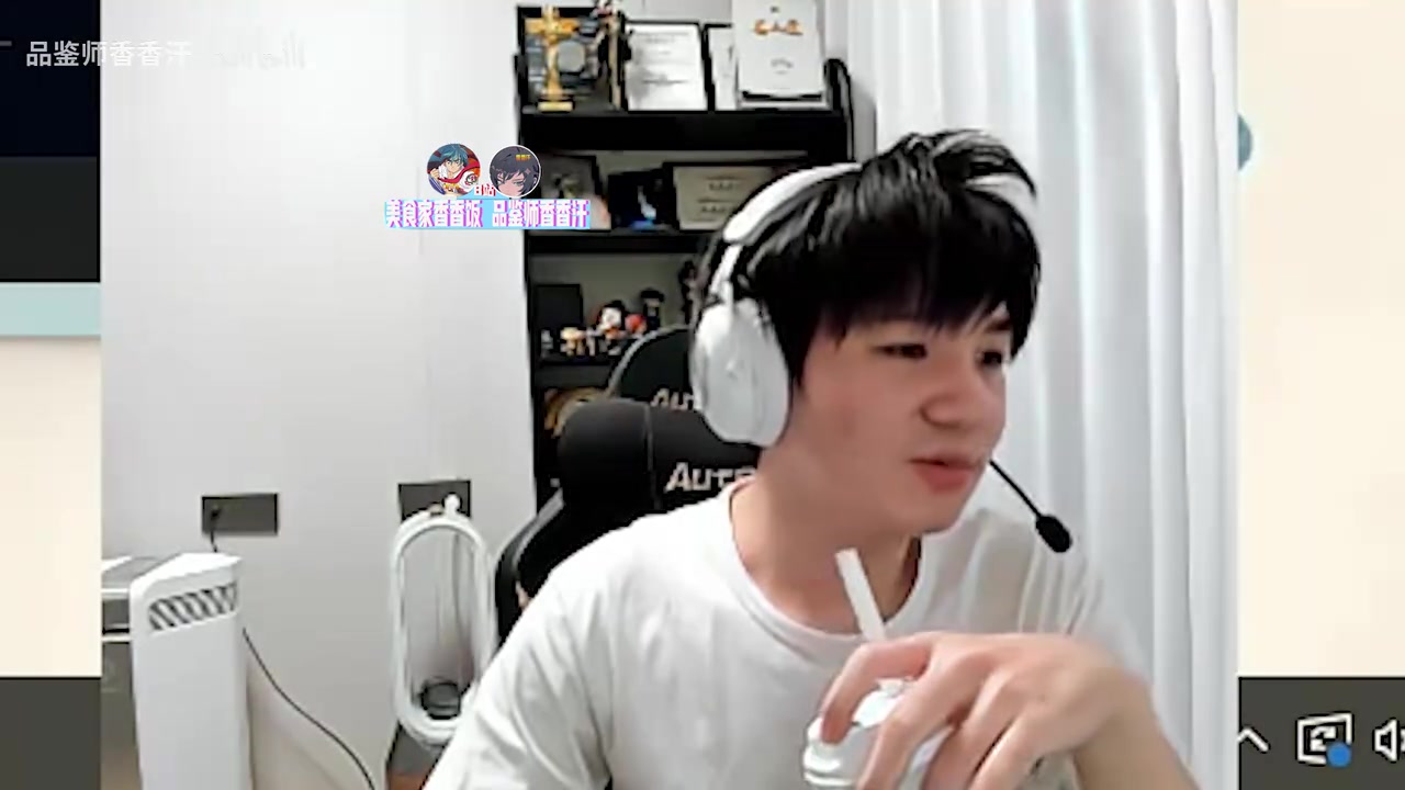 jinnianhui金年会老乡都不认识自己？Letme排位碰到海南女网友：严君泽是谁啊？