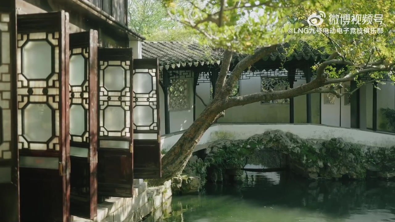 金年会金字招牌诚信至上LNG发布《LNG走进非遗计划》第一期：绣出属于自己的山海绘卷！