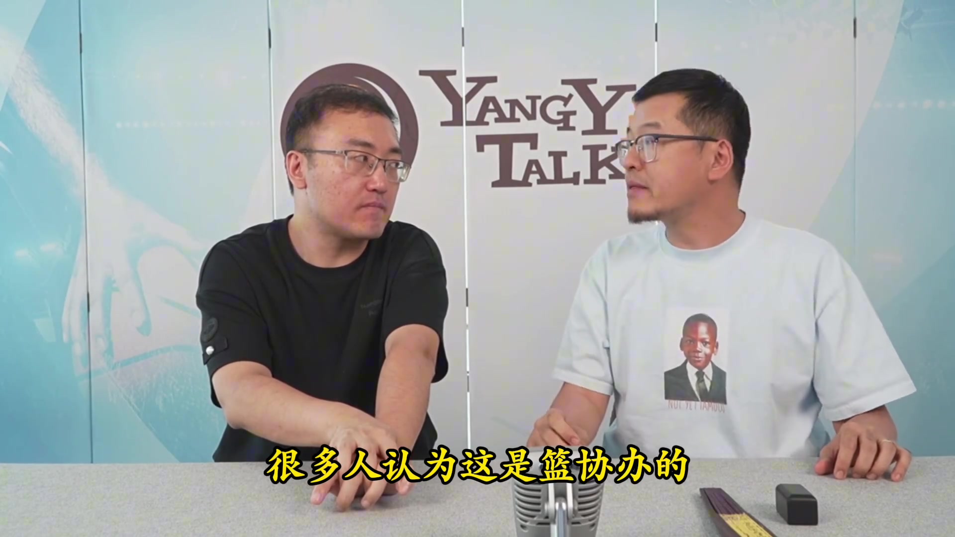 jinnianhui金年会杨毅：归化李凯尔是某国企俱乐部出钱办的 之后想再用他得再给钱