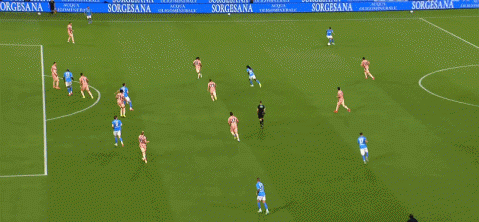 金年会三次调整变出意甲冠军，救火队员层出不穷，孔蒂不愧是单线之王！