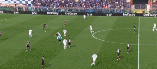 金年会三次调整变出意甲冠军，救火队员层出不穷，孔蒂不愧是单线之王！