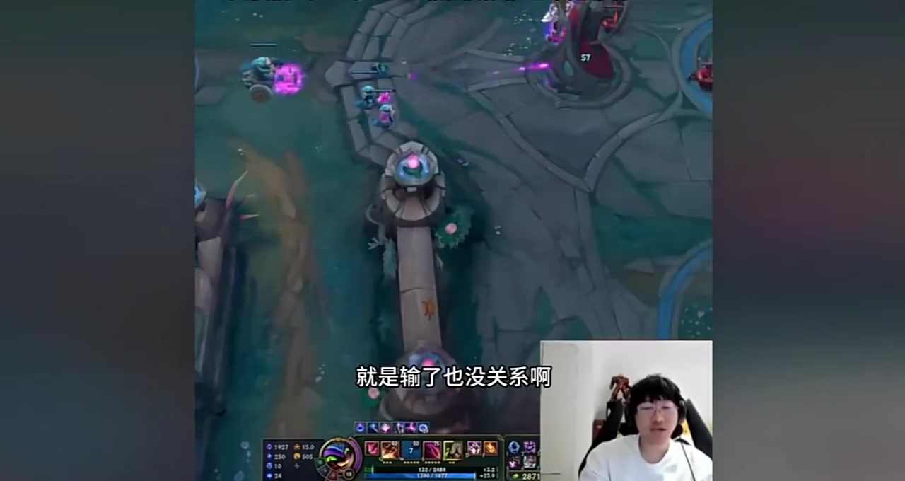 金年会体育宁王：IG只要能去MSI多几首《跳楼极》也不是不行