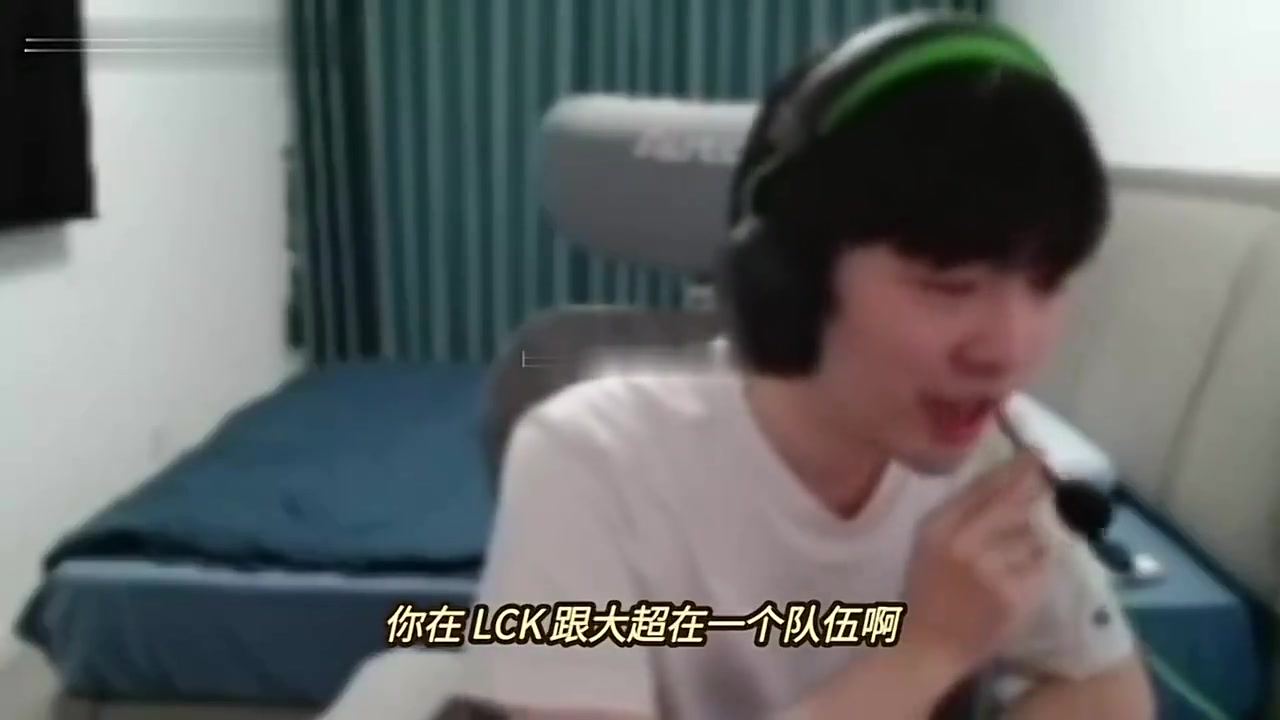 金年会Cryin：跟大超一队躺着进世界赛，多兰送成这样都能进